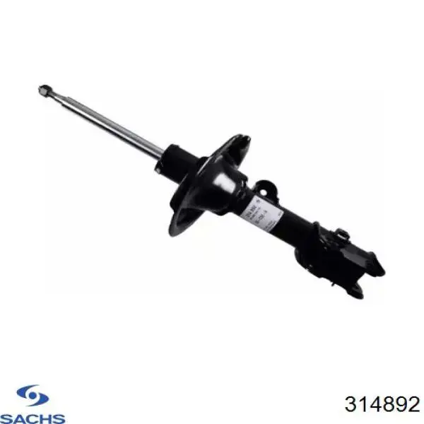 Comprar 314892 Sachs Amortiguador delantero izquierdo