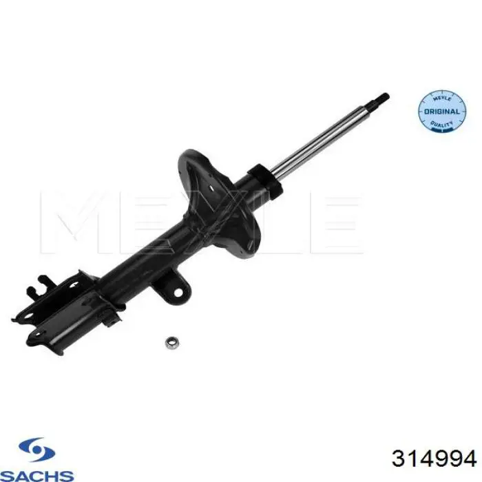 314 994 Sachs amortiguador delantero izquierdo