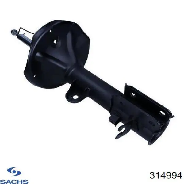 Amortiguador delantero izquierdo Sachs 314994 precio, desde 59,26 EUR