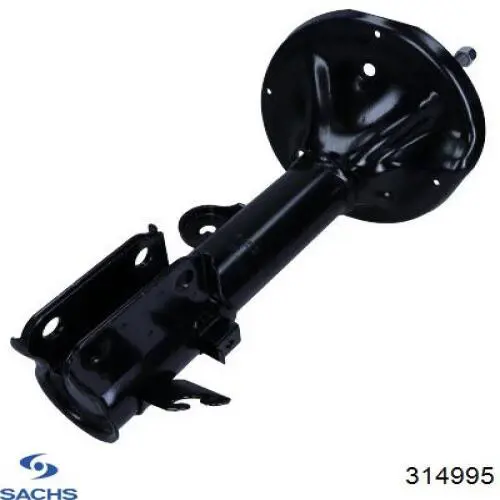 Comprar 314995 Sachs Amortiguador delantero derecho