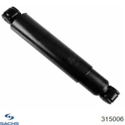 315006 Sachs Amortiguadores posteriores