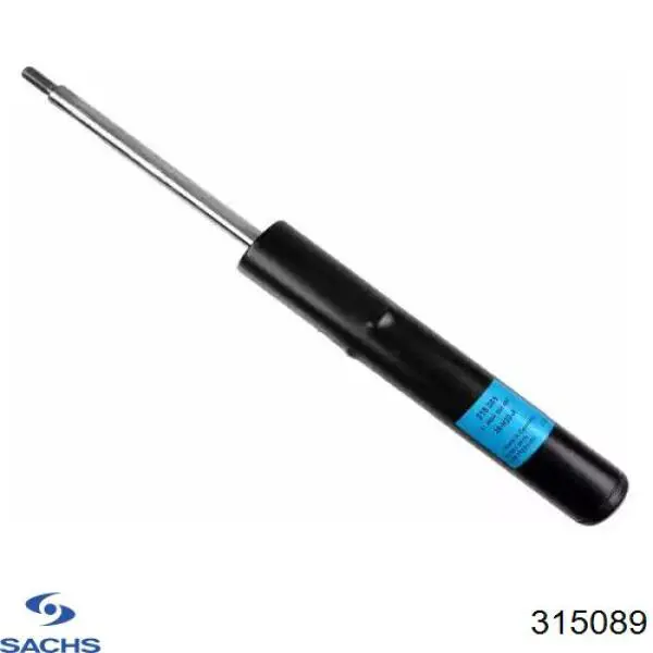 Comprar 315089 Sachs Amortiguador