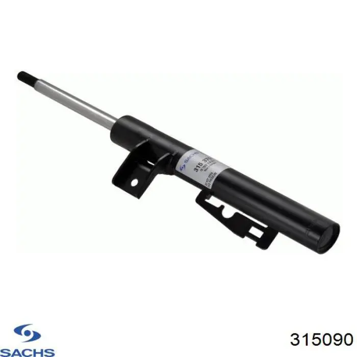 315090 Sachs Amortiguadores posteriores