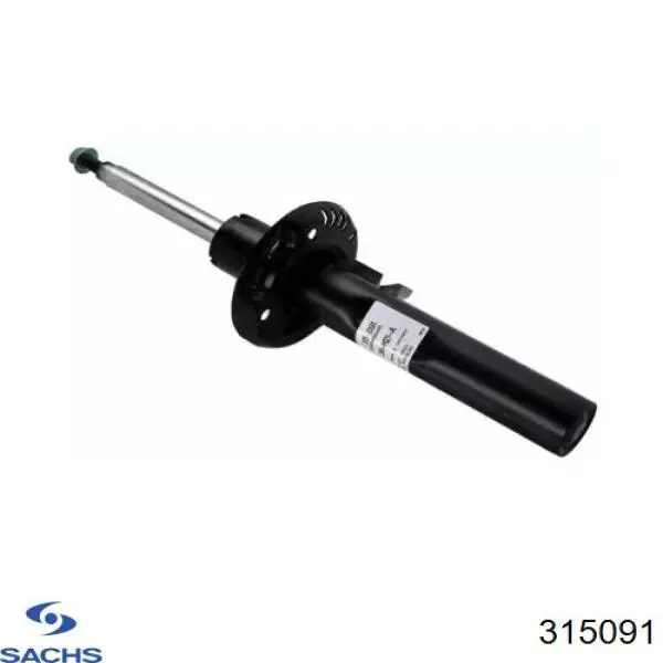Amortiguador 315091 Sachs