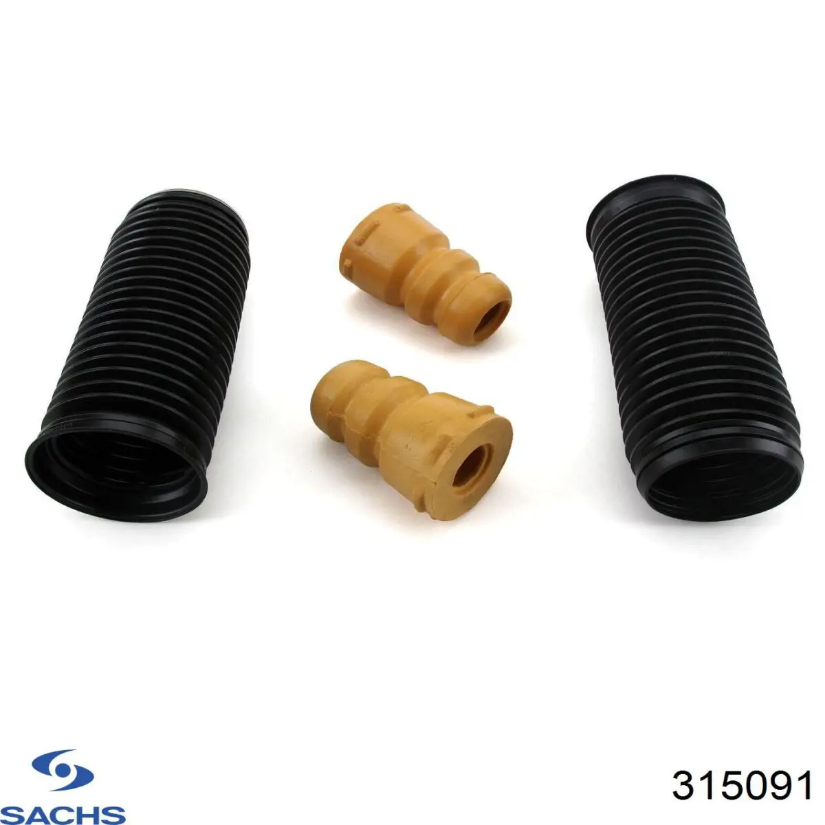 Comprar 315091 Sachs Amortiguador