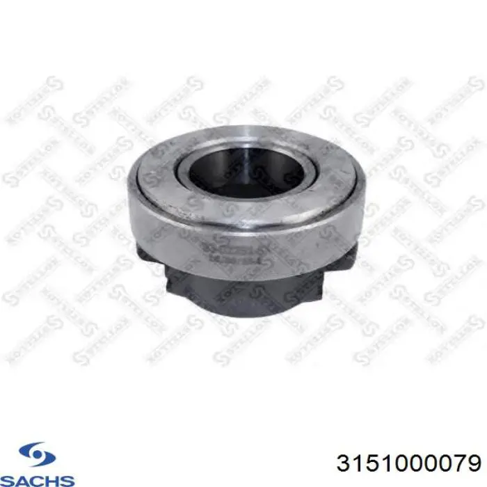 Cojinete de desembrague Sachs 3151000079 precio, desde 69,68 EUR