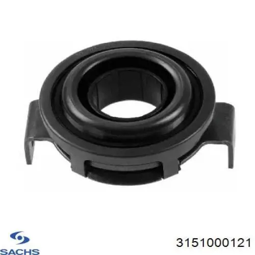 Comprar 3151000121 Sachs Cojinete de empuje
