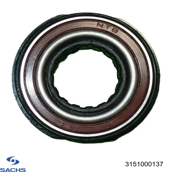 Comprar 3151000137 Sachs Cojinete de empuje