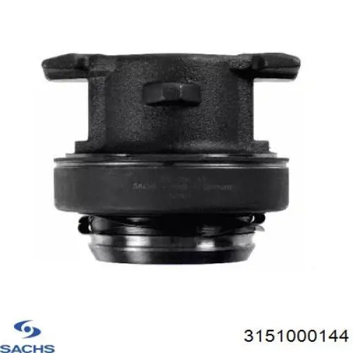 Cojinete de embrague 3151000144 Sachs