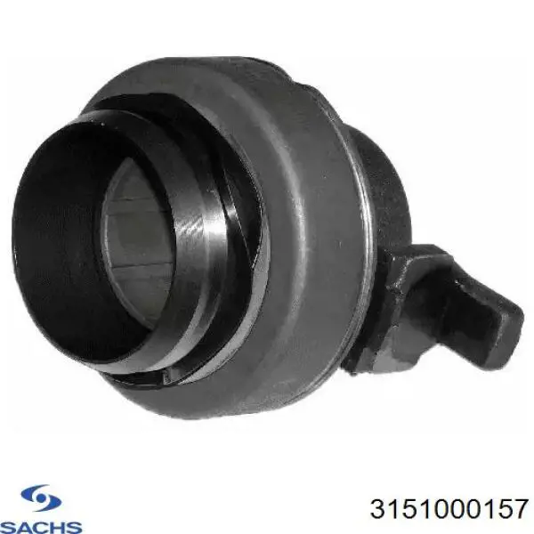 Cojinete de desembrague Sachs 3151000157 precio, desde 107,75 EUR