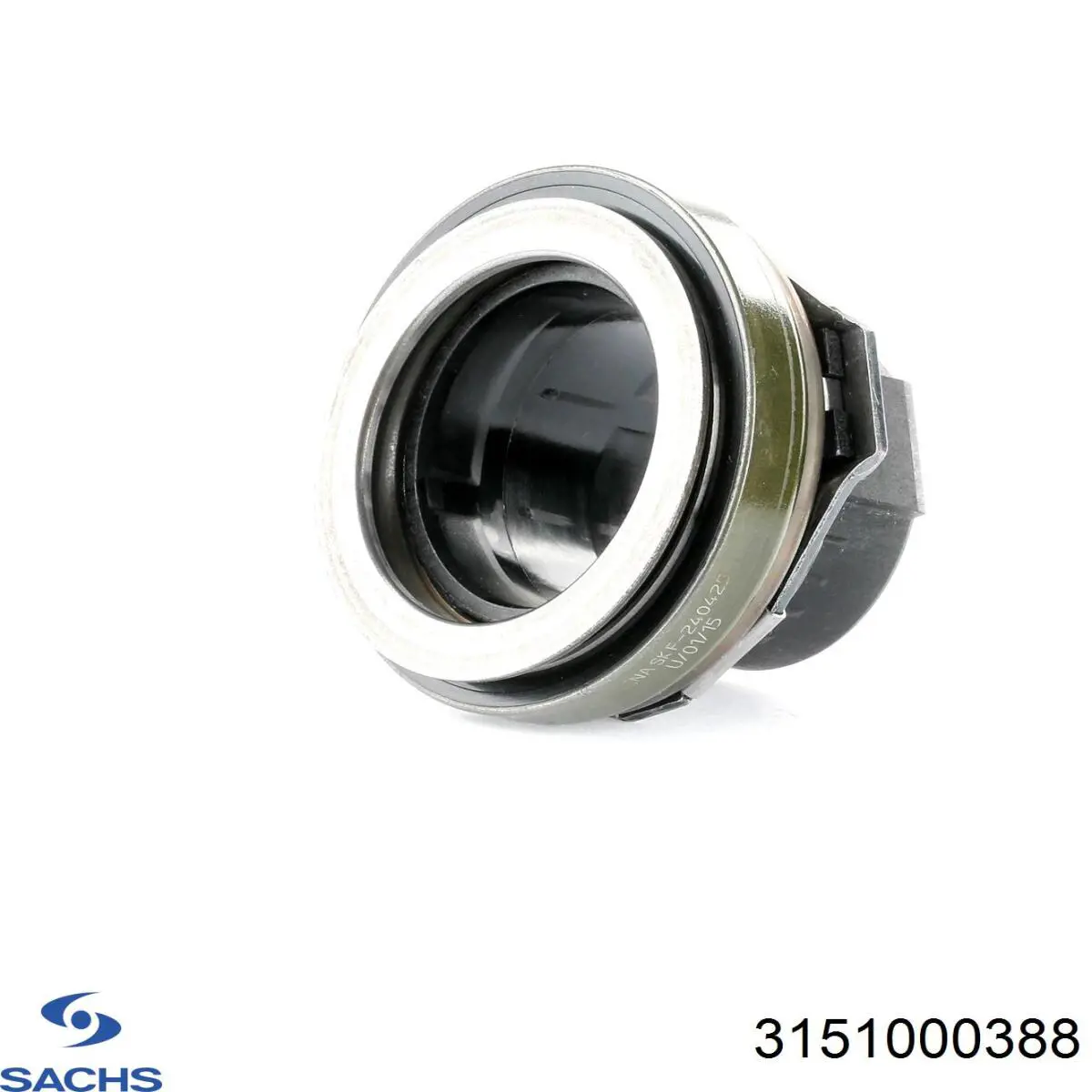 Comprar 3151000388 Sachs Cojinete de empuje