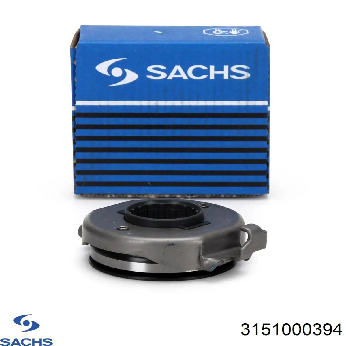 3151000394 Sachs cojinete de desembrague