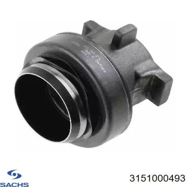 Comprar 3151000493 Sachs Cojinete de empuje