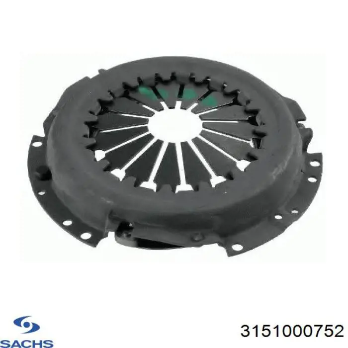 Cojinete de embrague 830072 VALEO