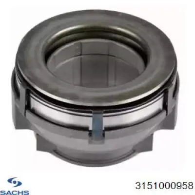 Comprar 3151000958 Sachs Cojinete de empuje