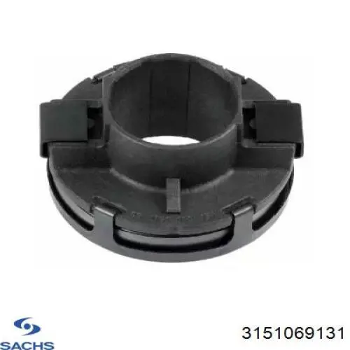 Cojinete de embrague 3151069131 Sachs