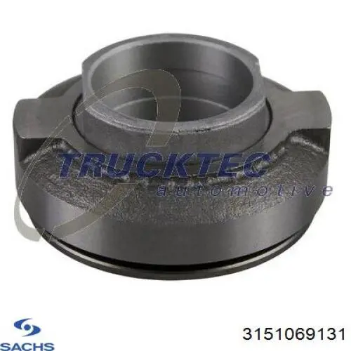 Comprar 3151069131 Sachs Cojinete de empuje