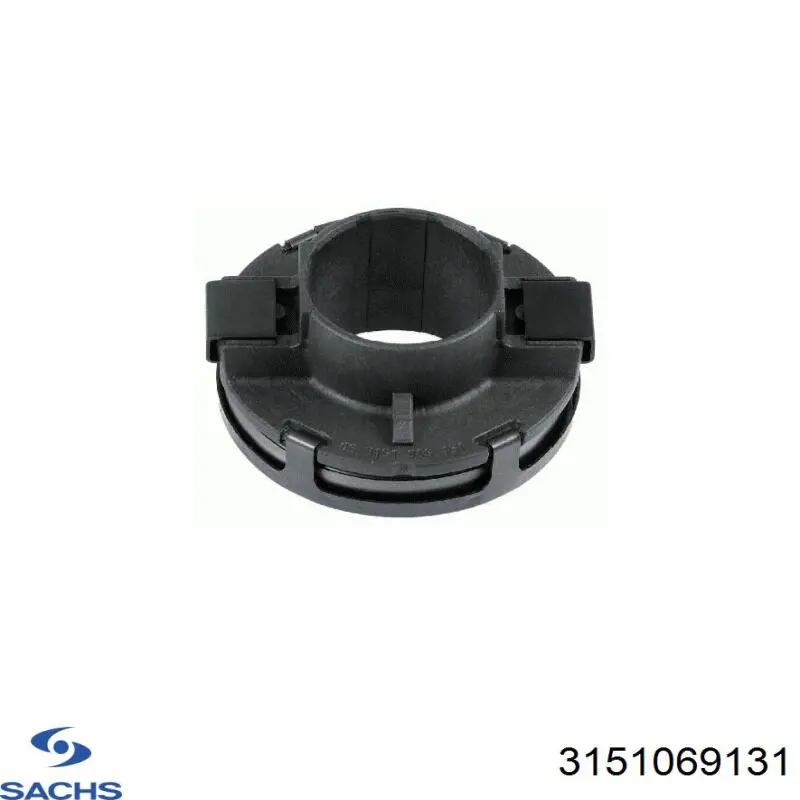 Cojinete de desembrague Sachs 3151069131 precio, desde 22,63 EUR
