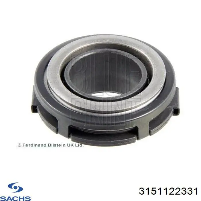 Comprar 3151122331 Sachs Cojinete de empuje