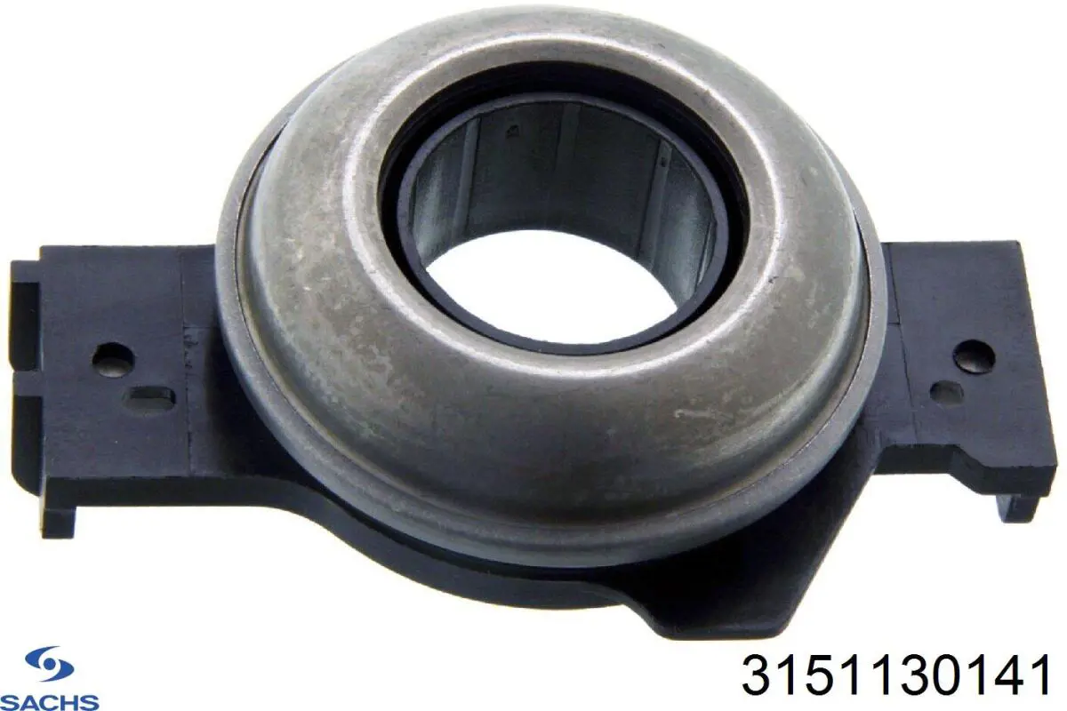 3151130141 Sachs Cojinete embrague
