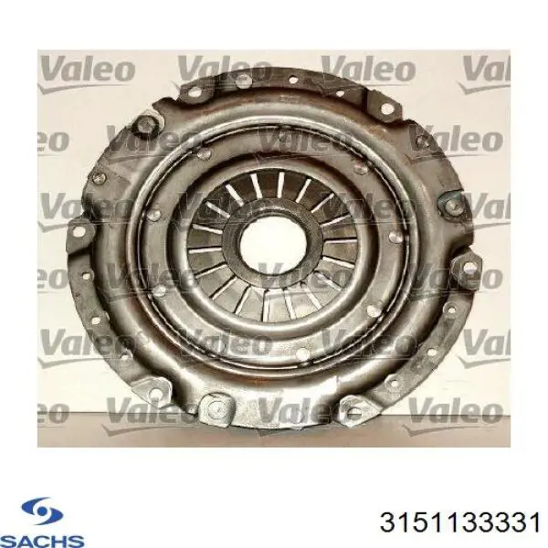 Cojinete de embrague A0002505215 Mercedes