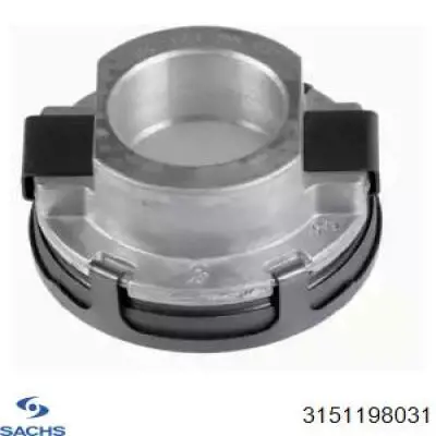 Collarin de embrague Sachs 3151600733