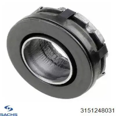 Cojinete de desembrague Mercedes E C124