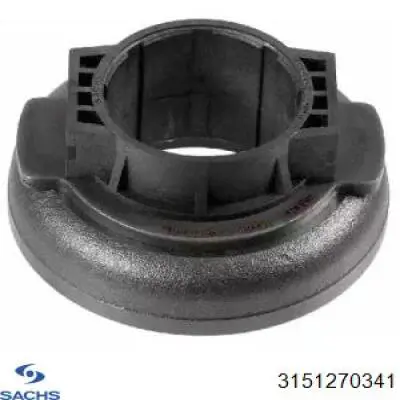Cojinete de desembrague Sachs 3151270341 precio, desde 99,92 EUR