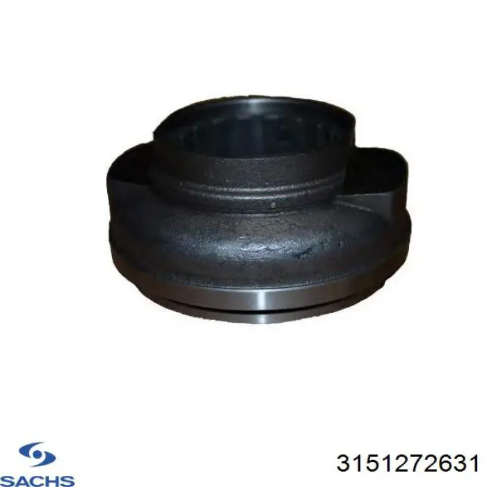 3151272631 Sachs Cojinete embrague