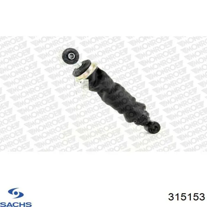 315153 Sachs Amortiguador de cabina