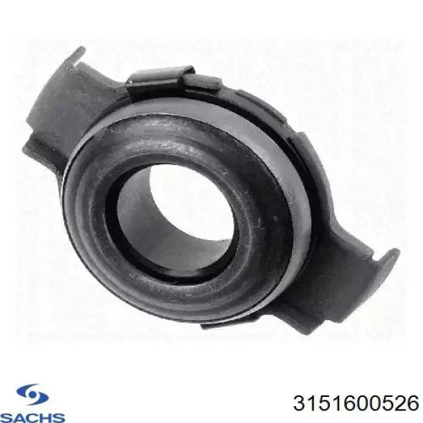 Comprar 3151600526 Sachs Cojinete de empuje
