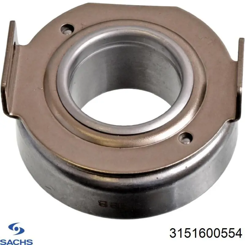 Comprar CT1108 General Motors Cojinete de empuje