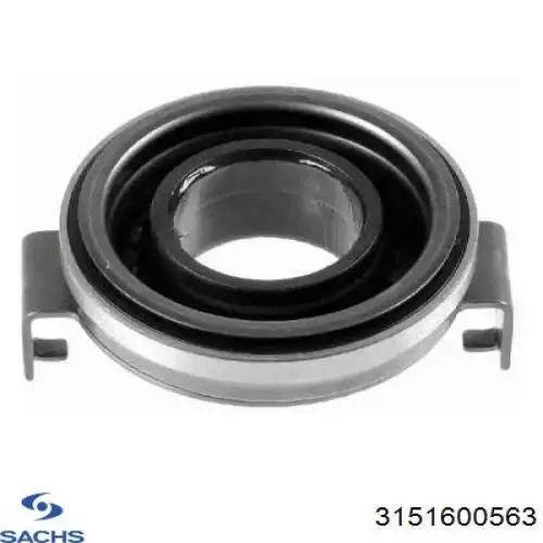 Comprar 3151600563 Sachs Cojinete de empuje