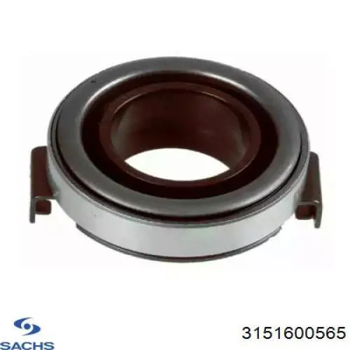 Collarin de embrague Sachs 3151600565