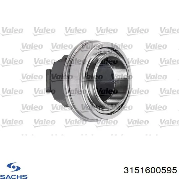 Comprar 3151600595 Sachs Cojinete de empuje