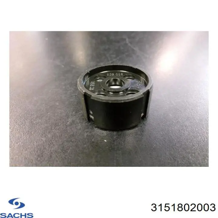 Comprar 3151802003 Sachs Cojinete de empuje