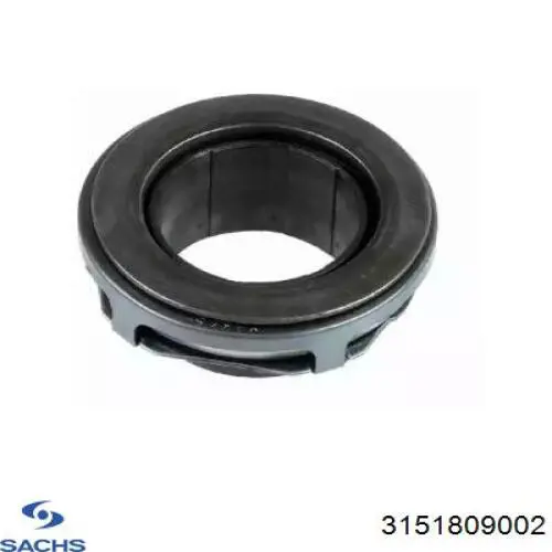 Comprar 3151809002 Sachs Cojinete de empuje