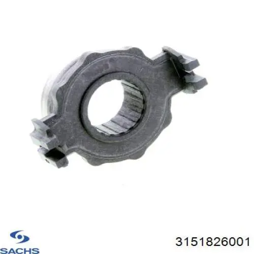 Comprar 3151826001 Sachs Cojinete de empuje