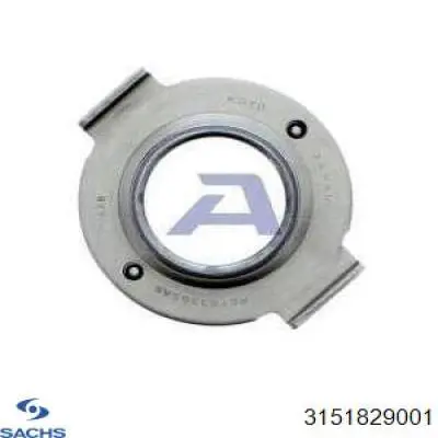 3151829001 Sachs cojinete de desembrague