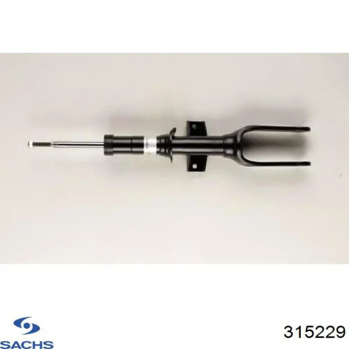 Amortiguadores Sachs 315229 precio, desde 145,20 EUR