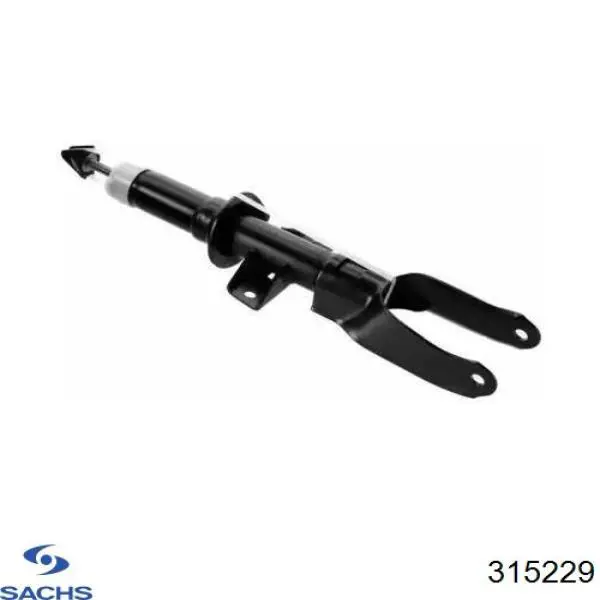 Comprar 315229 Sachs Amortiguador