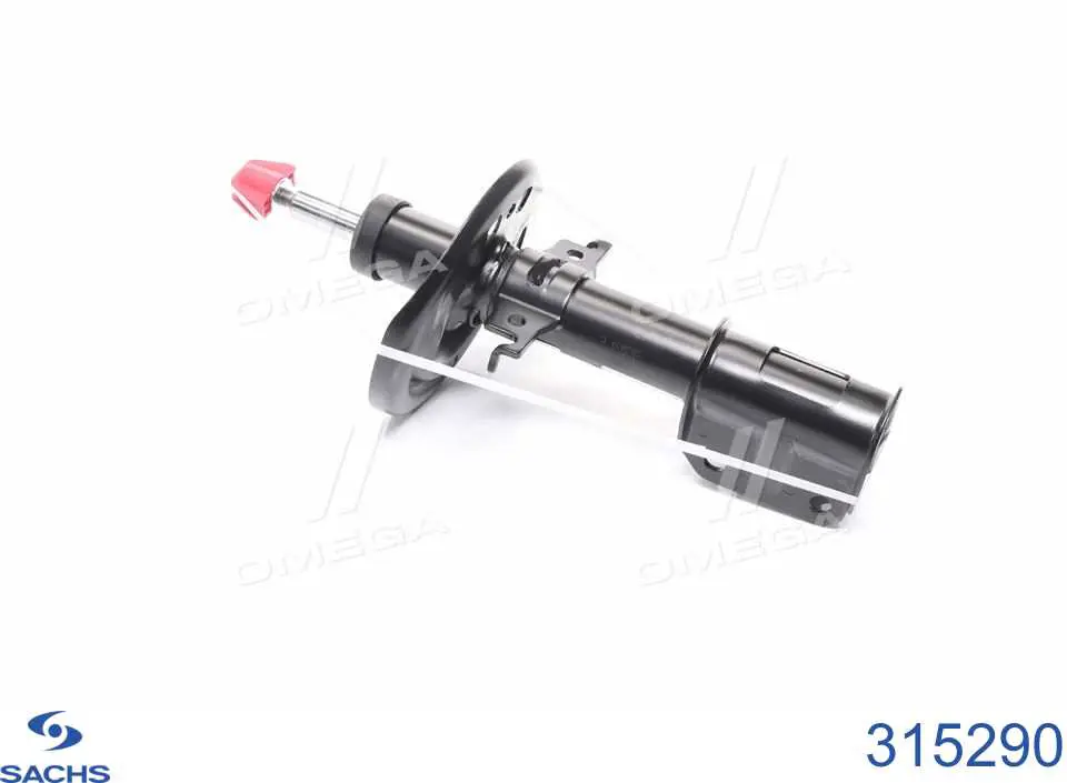 315 290 Sachs amortiguador delantero