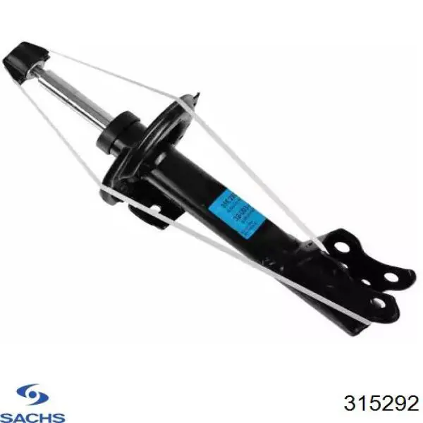 Comprar 315292 Sachs Amortiguador