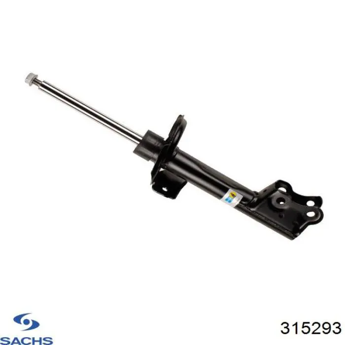 Comprar 315293 Sachs Amortiguador