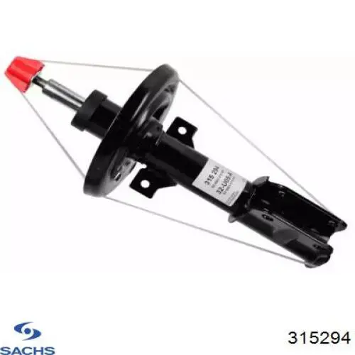 Comprar 315294 Sachs Amortiguador