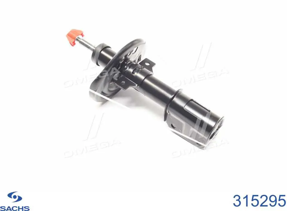 Comprar 315295 Sachs Amortiguador