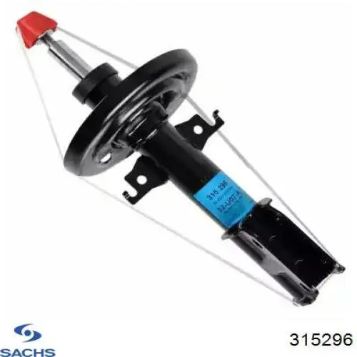 Comprar 315296 Sachs Amortiguador