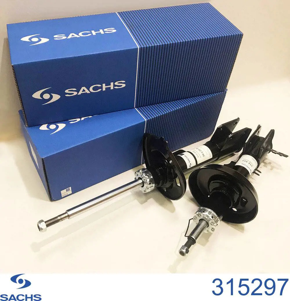 Comprar 315297 Sachs Amortiguador