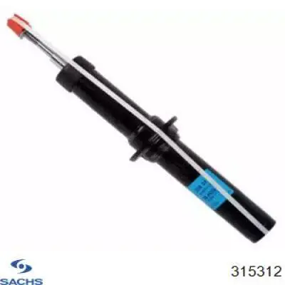 Comprar 315312 Sachs Amortiguador