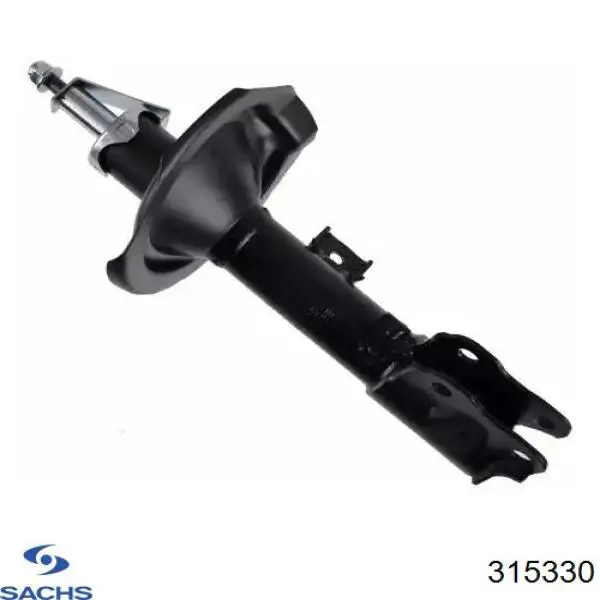 Amortiguador delantero izquierdo Sachs 315330 precio, desde 62,97 EUR